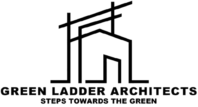 Green Ladder Architects