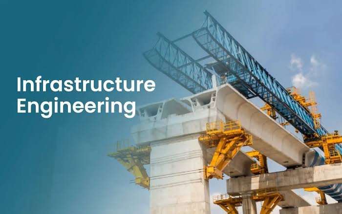 Infrastructure & Engineering