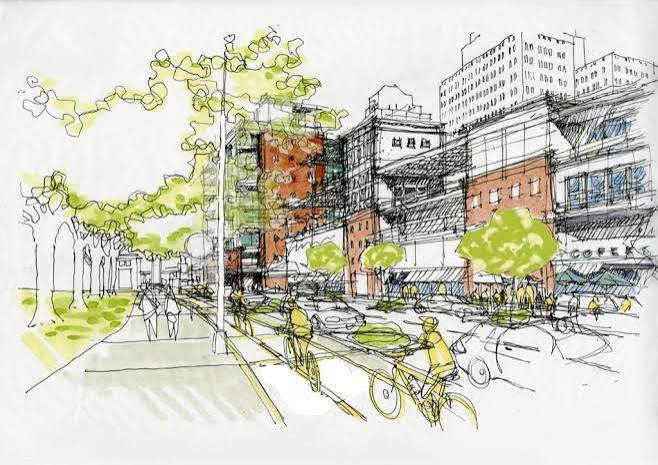 Urban Design