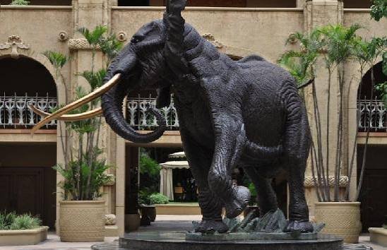 elephatny
