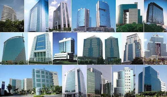 Public Buildings